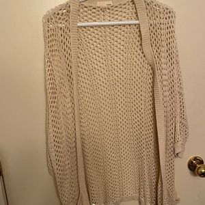 Garage Knit Cardigan